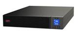 UPS APC ONLINE EASY SRV 1000VA/230V RACK (2CAJAS)